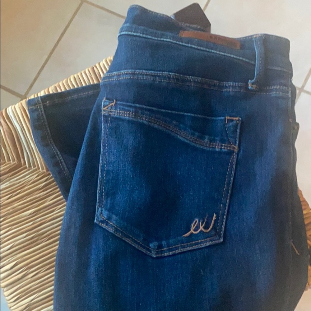 Express legging Jean